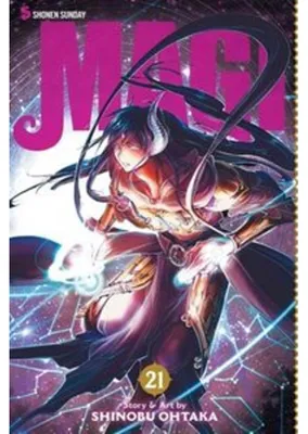 Produktbild von Magi