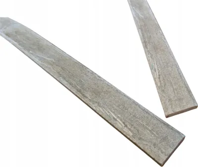 Produktbild von Verzinktes Band 30x4mm 3m - Flachstahlband Erdung Blitzschutz