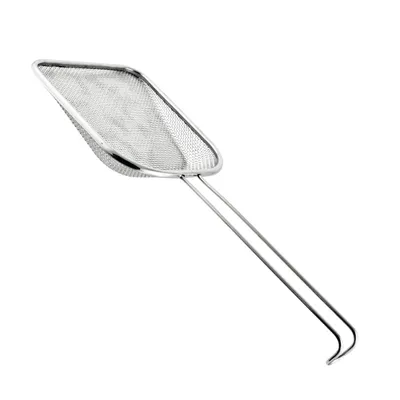 Obrázek produktu pro Tescoma Sítko lopatka GrandCHEF 14 x 18 cm