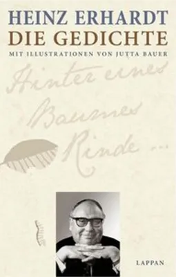 Produktbild von Heinz Erhardt - Die Gedichte