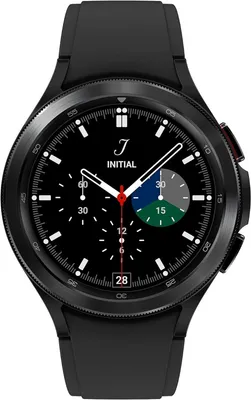 Obrázek produktu pro Samsung Galaxy Watch4, 46mm, BT, Classic, BLACK