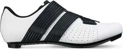 Immagine prodotto di Scarpe Fizik Scarpe da corsa Tempo R5 Ps Bianco/Nero 42