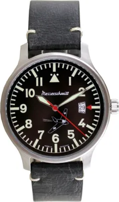 Produktbild von Herrenuhr Komet 163 - Messerschmitt Modell: ME163-80-2