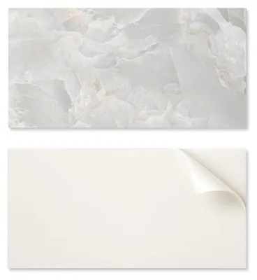 Obrázek produktu pro Dekorativní, samolepicí vinylová deska, rozměry 120 x 60 cm, s jemným vzorem mramoru