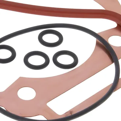 Produktbild von Zylinder Dichtungssatz Airsal Xtrem 78ccm 50mm, 40mm für Derbi D50B0 2006-