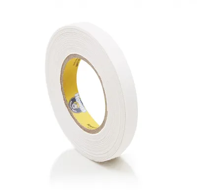 Produktbild von shop-halona  Howies Knauf Tape - Knob für Eishockeyschläger weiss 12mm - 9,1m
