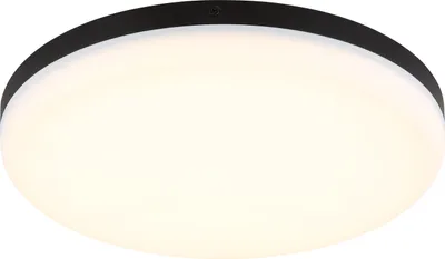 Produktbild von GLOBO 12387-24, LED, 4000 K, 2000 lm, IP20