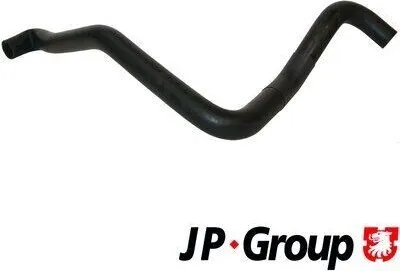 Produktbild von JP GROUP Kühlerschlauch Wasserschlauch für VW Transporter IV Bus (70B, 70C, 7DB, 7DK, 70J, 70K, 7DC, 7DJ) 1114301400