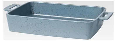 Produktbild von Auflaufform aus Steingut