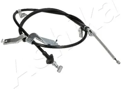 Produktbild von ASHIKA Handbremsseil Seilzug Feststellbremse für OPEL AGILA (B) (H08) Hinten Links 131-00-0443