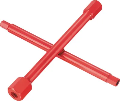 Produktbild von HEYCO Sanitärkreuzschlüssel 200 mm