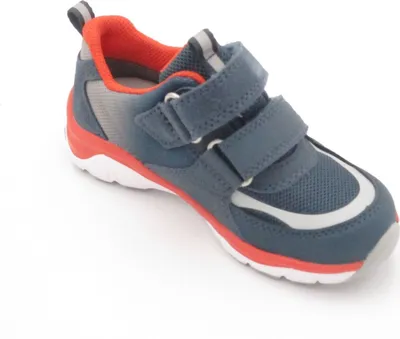 Produktbild von superfit Kinder Kinderschuhe blau Gr. 27