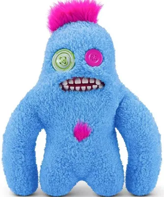 Obrázek produktu pro ZURU Fuggler 15727E, Netvor, 4 rok/roky