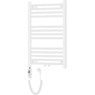 Zdjęcie produktu dla Mexen Mars grzejnik elektryczny 700 x 500 mm, 300 W, biały - W110-0700-500-2300-20