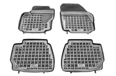 Image de Tapis en caoutchouc Ford Mondeo 2007