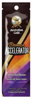 Produktbild von Australian Gold Bronzebeschleuniger für Sonnenbräune