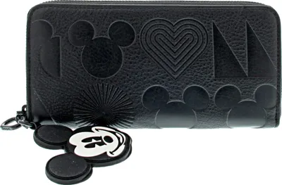 Produktbild von Desigual Geldbörse ALL MICKEY FIONA Portemonnaie