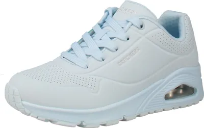 Produktbild von Skechers Uno Stand On Air 73690/LTDN Licht Blau-40