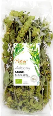 Zdjęcie produktu dla GOJNIK (HERBATKA GÓRSKA)35 g - BATOM
