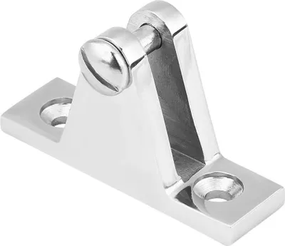 Produktbild von Edelstahl-Marine-Dachhalter für Bimini-Top, rostfrei, robust