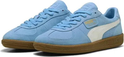 Zdjęcie produktu dla Puma Palermo Buty sportowe Niebieski EU 46 Mężczyźni, Kobiety Niebieski EU 46