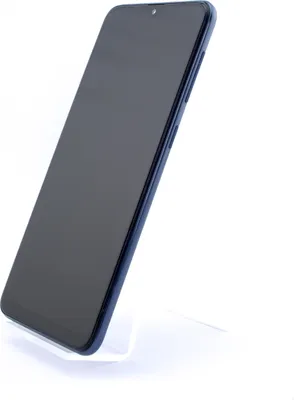 Obrázok produktu pre Samsung Galaxy A10 SM-A105F, 15,8 cm (6.2"), 720 x 1520 px, 2 GB, 32 GB, 13 MP, Modrá