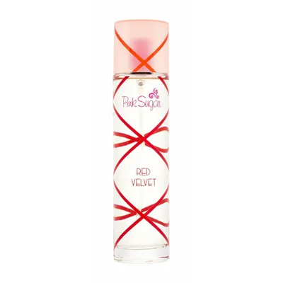 Image de Pink Sugar - Red Velvet - Pour femme, 100 ml