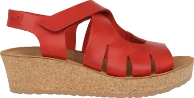 Produktbild von Mephisto Damen Sandale M (Serie) aus chromfrei gegerbtem Leder, Terre Care