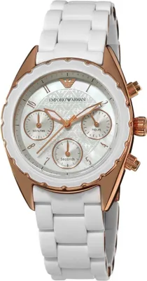 Image de Montres Armani ar5943