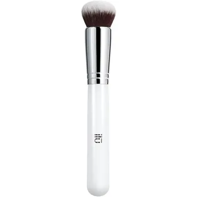 Immagine prodotto di Ilū Make Up Round Top Kabuki Brush 105 - pennello fondotinta