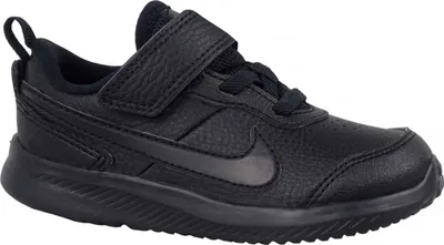 Produktbild von Zapatillas Niño NIKE VARSITY COLOR Schwarz 001