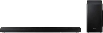 Immagine prodotto di Soundbar Samsung HW-T650, sistema 3.1 canali, 340 Watt