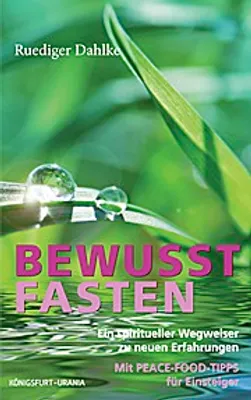 Immagine prodotto di Bewusst fasten