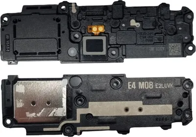 Zdjęcie produktu dla Głośnik Dolny Buzzer Do Samsung S21 Fe G990