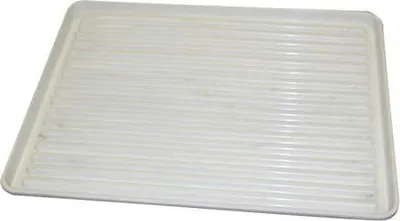 Zdjęcie produktu dla taca ociekowa 50x40cm PH BIAŁA