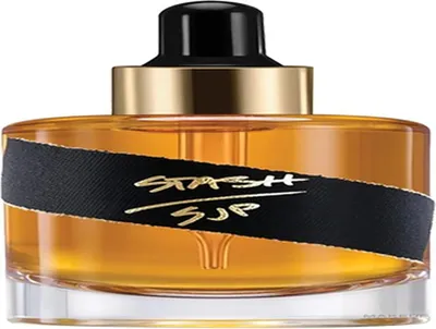 Produktbild von Stash Hair & Body Elixir Oil 30Ml