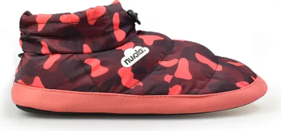 Image de NUVOLA. Chaussons Homme Femme Antidérapants chaudes rembourrées confortables rouge 42/43 EU -UNBHGPR21CAF