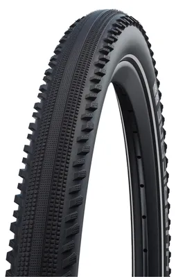 Produktbild von Schwalbe Hurricane 50-584 GreenGuard Reflex E-Bike ready 50 27.5x2.00