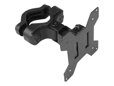 Immagine prodotto di Supporto a palo Techly per monitor da 13-30", nero