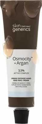 Obrázok produktu pre OSMOCITY + ARGAN krém na ruky 50 ml
