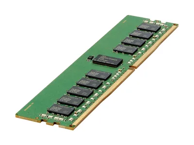 Image de Mémoire standard HP Enterprise - DDR4 - 8 Go - DIMM 288-PIN