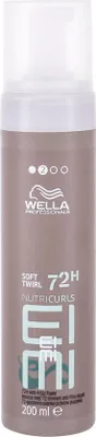 Obrázok produktu pre Eimi na podporu vln NutriCurls pre ženy 200 - Wella Professionals