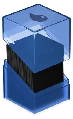 Obrázok produktu pre ULTIMATE GUARD UGD011656, Deck Box, Modrá