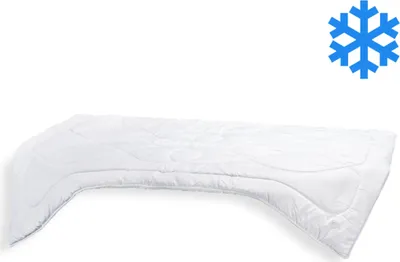 Obrázek produktu pro Přikrývka AntiStress Thermo 140x200cm zimní 1680g