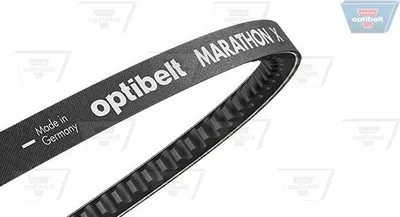 Produktbild von OPTIBELT Keilriemen für VW GOLF II (19E 1G1) für RENAULT 5 (122_)