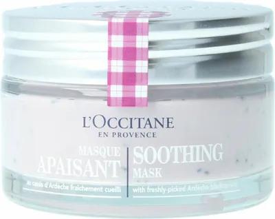 Immagine prodotto di L'Occitane Maschera lenitiva 75ml