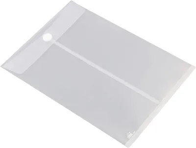 Obrázok produktu pre HF2 - HANGEVTAS HF2 VERHANDEN A4 WHITE | 10 Stück