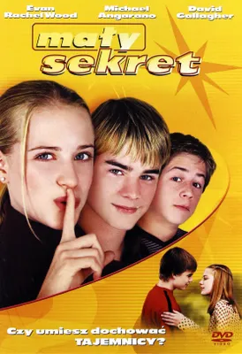Produktbild von Emilys Geheimnisse (nur Originalversion) [DVD]