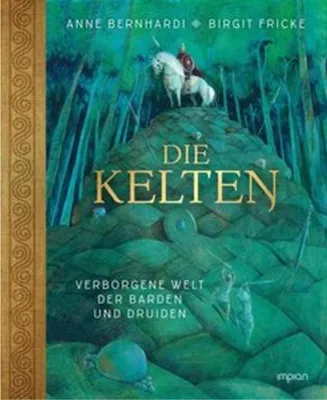 Obrázok produktu pre Die Kelten