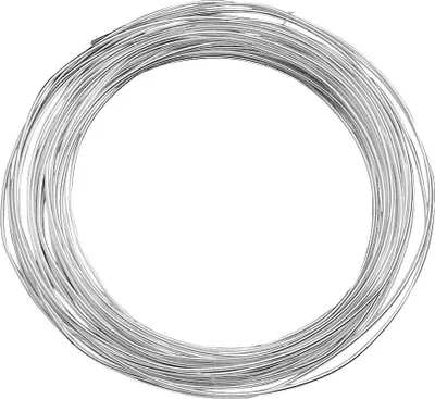Image de 5XKNORR prandell 216461107 Si.draht 1,0mm4m